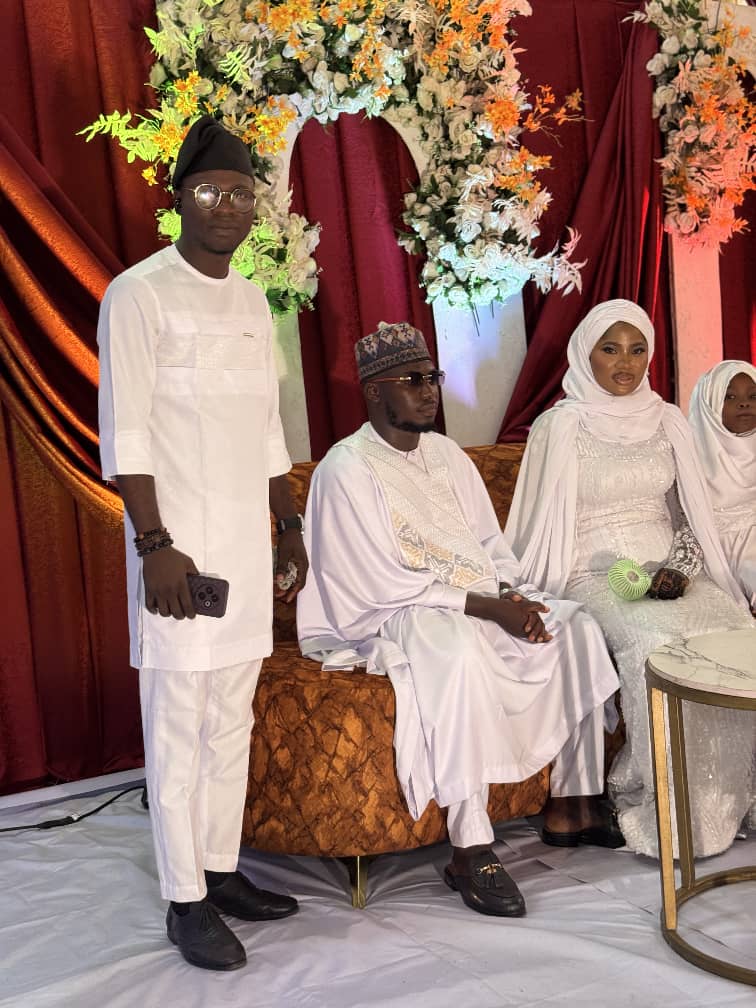 Islamic Wedding