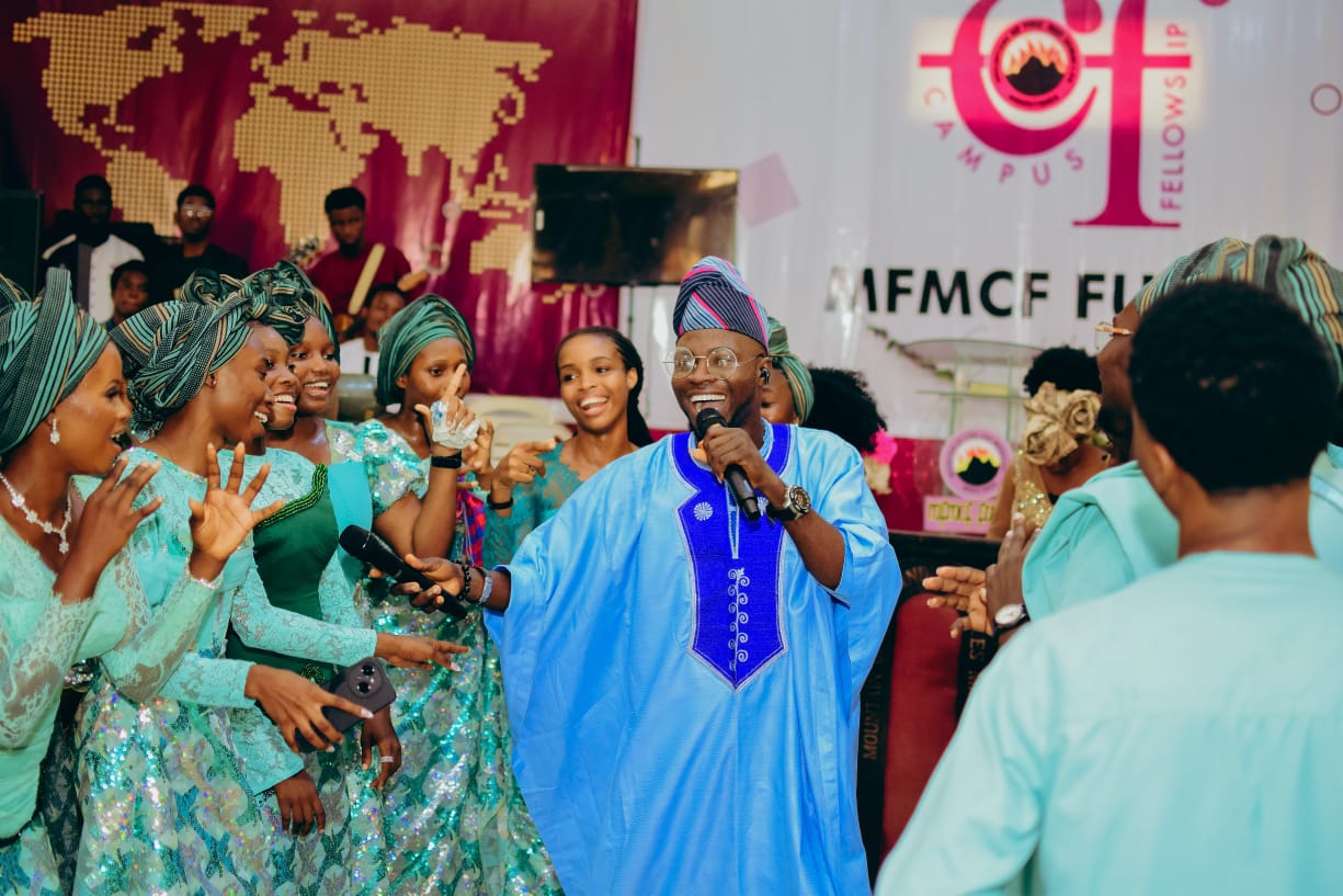 Campus Fellowship
